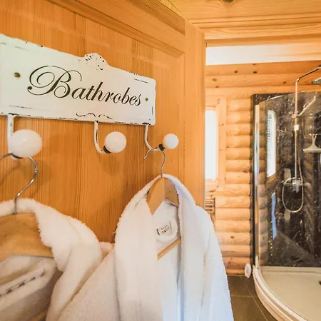 Sun Hill Üdülőpark