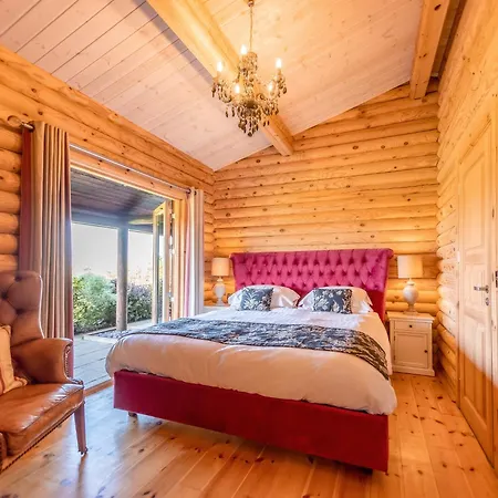 Sun Hill Semesterpark