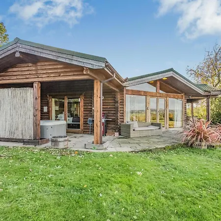 Sun Hill Constable Burton