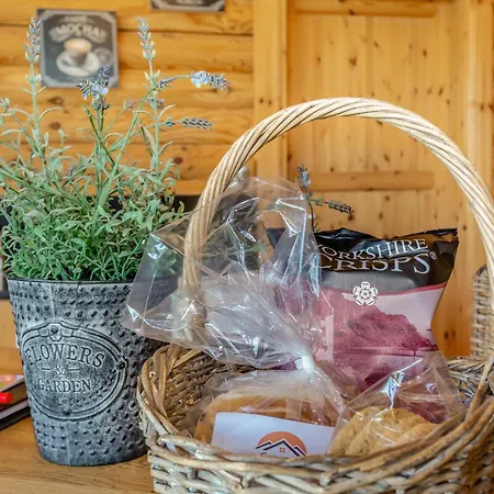 Sun Hill Semesterpark *