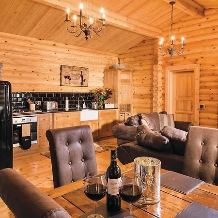 Sun Hill Constable Burton