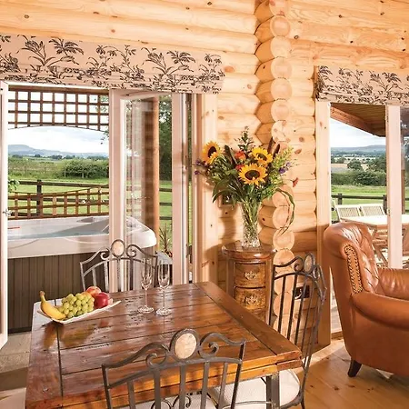 Sun Hill Constable Burton