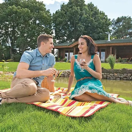 Sun Hill Semesterpark