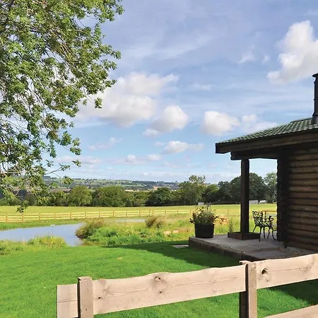 Sun Hill Semesterpark *